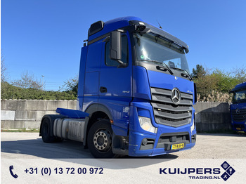 Vilkikas MERCEDES-BENZ Actros 1842