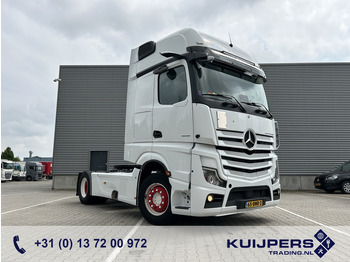 Vilkikas MERCEDES-BENZ Actros 1845