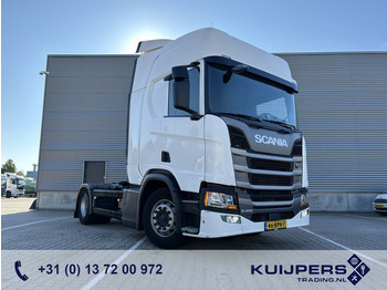 Vilkikas SCANIA R 450