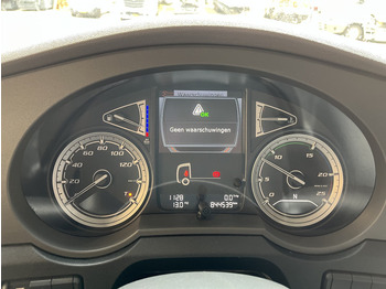 Vilkikas DAF XF 480 FT SSC / 844 dkm / New Tacho / 2 Tanks / Stand Airco / APK TUV 11-25: foto 4