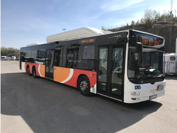 Miesto autobusas MAN Lion's City A26