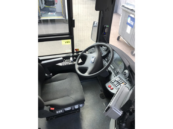 Miesto autobusas Man Lions City A26 CNG: foto 5