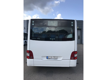 Miesto autobusas Man Lions City A26 CNG: foto 4