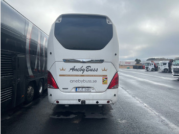 Neoplan Cityliner P15 Euro 6c lizingą Neoplan Cityliner P15 Euro 6c: foto 4 Neoplan Cityliner P15 Euro 6c lizingą Neoplan Cityliner P15 Euro 6c: foto 4