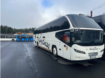 Turistinis autobusas NEOPLAN