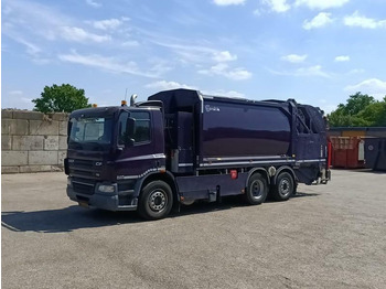 Sunkvežimis DAF CF 75