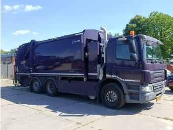 Sunkvežimis DAF CF 75