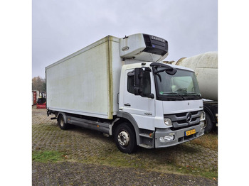 Sunkvežimis MERCEDES-BENZ