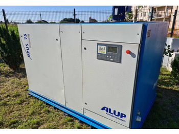 Oro kompresorius Kompresor śrubowy ALUP OPUS 75 75 kw: foto 2
