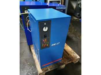 Oro kompresorius GRASSAIR