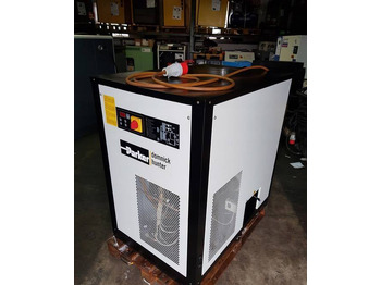 Oro kompresorius ZIĘBNICZY PARKER DOMNICK HUNTER CRD 0720: foto 2