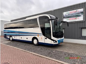 Turistinis autobusas MAN Lion's Coach