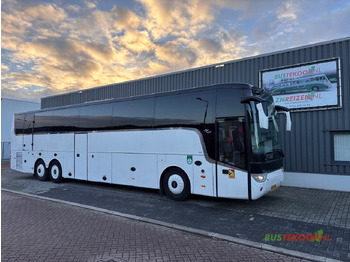Turistinis autobusas VAN HOOL