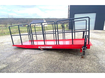 Krovos rampa