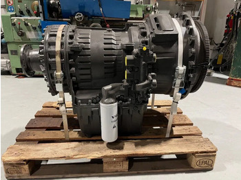 Pavarų dėžė VOLVO