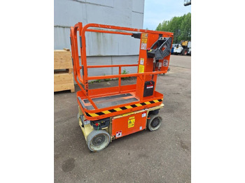 JLG 1230 ES  lizingą JLG 1230 ES: foto 2