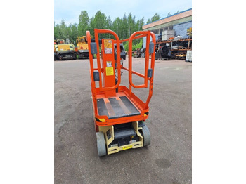 JLG 1230 ES  lizingą JLG 1230 ES: foto 4