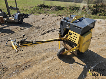 Volas Bomag BW 71EHB-2: foto 2