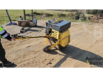 Volas Bomag BW 71EHB-2: foto 4