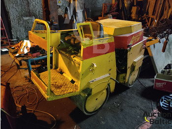 Volas BOMAG