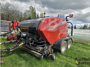 Ruloninis presas CASE IH