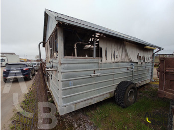 Gyvulininkystės įranga pervežimui pieno DeLaval mobile milking equipment: foto 4
