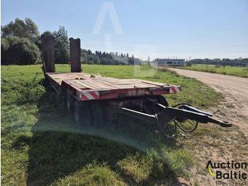 Goldhofer TU 4-2X2-32.80 lizingą Goldhofer TU 4-2X2-32.80: foto 2