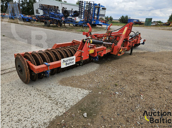 Tankinimo volas GREGORI BESSON