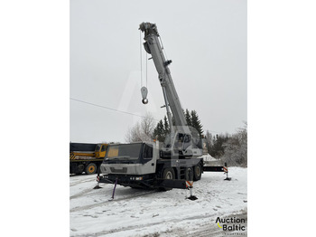 Kranas-manipuliatorius GROVE