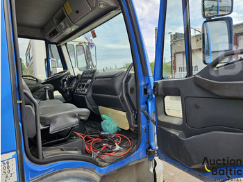 Autobokštelio Iveco 100E 18: foto 5 Autobokštelio Iveco 100E 18: foto 5