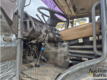 Autocisterna Iveco 260-34: foto 5