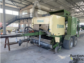 Ruloninis presas KRONE