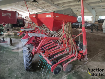 Sėjos technika Kverneland DT-6: foto 4