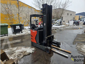 Krautuvas su šakėmis LINDE R16