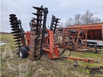 Diskiniai skutikai MASSEY FERGUSON