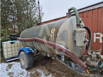 Meprozet PN-40 lizingą Meprozet PN-40: foto 1