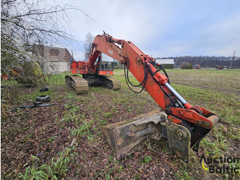 Vikšrinis ekskavatorius O & K RH4LC: foto 2