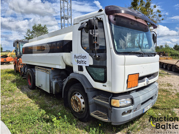 Autocisterna RENAULT Premium 250