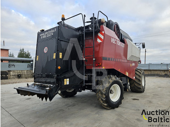 Derliaus nuėmimo kombainas pervežimui maisto produktų Rostselmash Vector 420: foto 3
