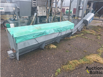 Gyvulininkystės įranga Soby SR 25: foto 2
