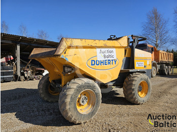 Mini savivartis TEREX