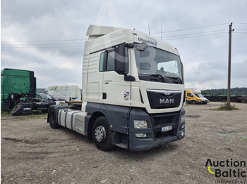 Vilkikas MAN TGX 18.440