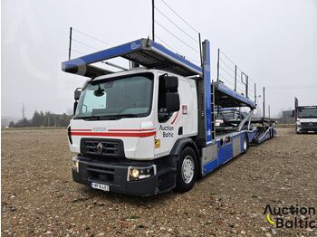 Vilkikas RENAULT