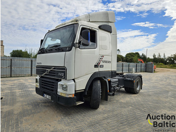 Vilkikas VOLVO FH12
