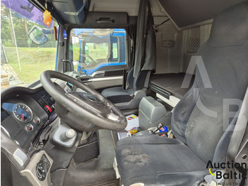 MAN TGX 18.440 4X2 BLS lizingą MAN TGX 18.440 4X2 BLS: foto 5