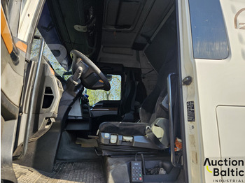 Vilkikas MAN TGX18.400BLS: foto 5