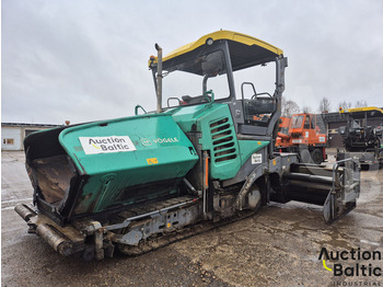 Asfalto klotuvas VÖGELE