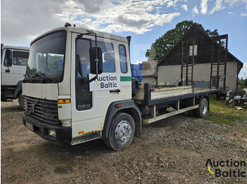 Evakuatorius VOLVO FL