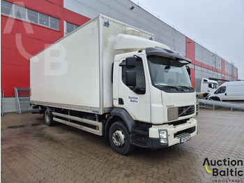 Furgonas sunkvežimis VOLVO FL 240