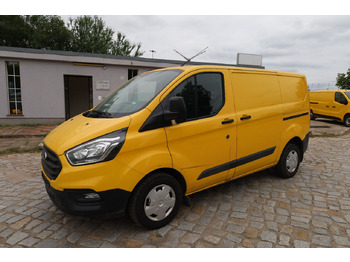 Keleivinis furgonas FORD Transit